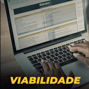 Imagem de capa para o Curso online Consultoria Viabilidade Pro