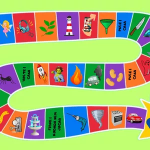 Imagem de capa para o Ebook TRILHA FONEMA /f/