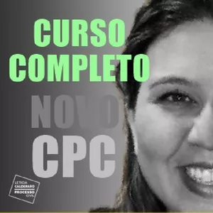 Imagem de capa para o Curso online Curso Completo de Atualização CPC 2015