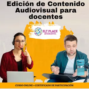 Imagen de portada para Curso online Herramientas Digitales para Promover la interacción