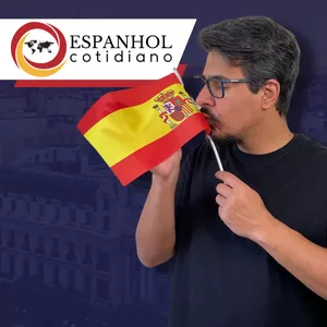 Imagem de capa para o Curso online Espanhol Cotidiano com Prof. Carlos Sanchez