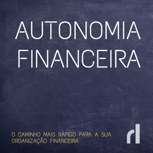 Imagem de capa para o Curso online Autonomia Financeira