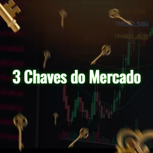 Imagem de capa para o Curso online Método 3 Chaves