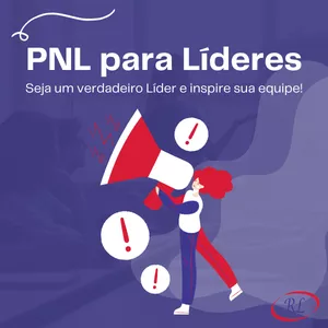 Imagem do curso Liderança com Programação Neurolinguística