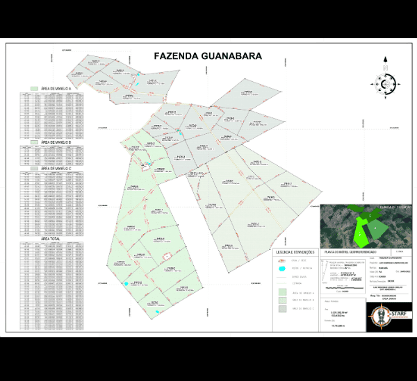 Curso Completo de Produção de Plantas Topográficas no Civil 3D — imagem 6