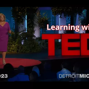 Cover image for Ebook GreenSphere Lesson Plan | Learning with TED