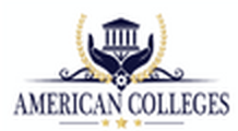 American Colleges logo