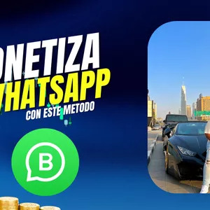 Imagen de portada para Ebook W Low Ticket 2025