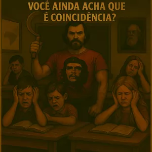 Imagem de capa para o Ebook A Sala Vermelha