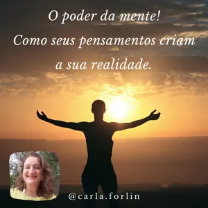 Imagem de capa para o Curso online O Poder da Mente