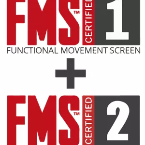 Imagem de capa para o Curso online COMBO FMS 1  + FMS 2  PRESENCIAL