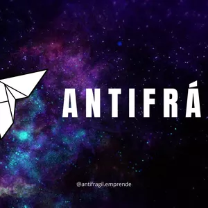 Imagen de portada para Evento presencial Antifrágil 2.0