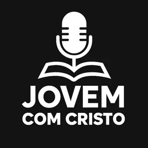 Jovem com Cristo