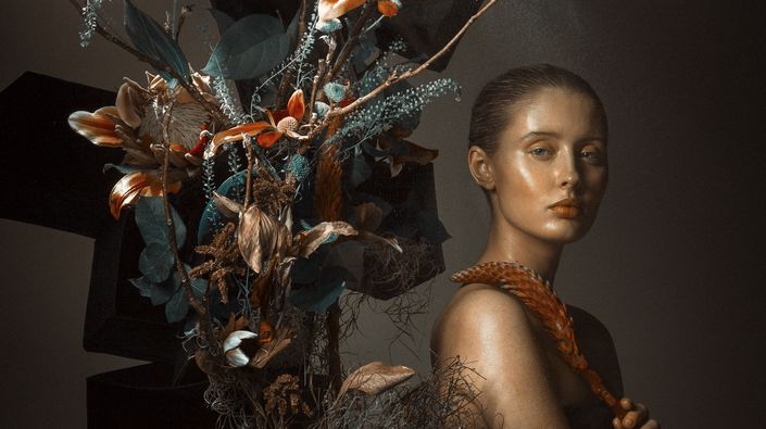 The fundamentals lighting with David Bicho