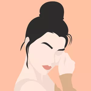 Imagem de capa para o Curso online  Programa de Yoga Facial - Pati