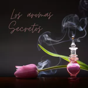 Imagen de portada para Curso online Los Aromas Secretos de la Sensualidad y el Deseo