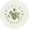 Divine Connections logo