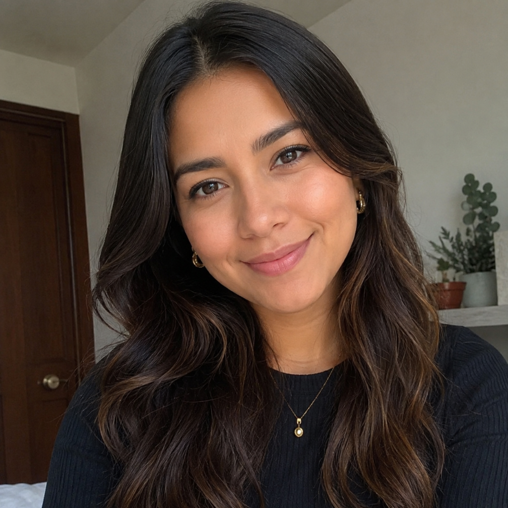 Daniela Hernández