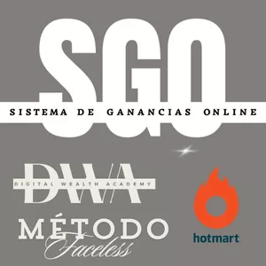 Imagen de portada para Curso online Sistema de Ganancias Online