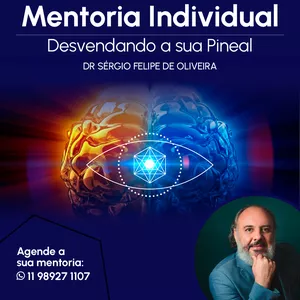 Imagem de capa para o Curso online Mentoria: A Jornada da sua Vida - Dr.Sérgio Felipe de Oliveira
