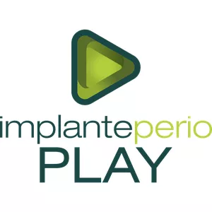 Imagem principal do produto ImplantePerio Play