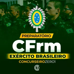 Imagem de capa para o Curso online C01| CA CFrm