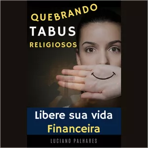 Imagem de capa para o Ebook E-book - Quebrando Tabus Religiosos