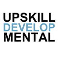 Upskill Developmental logo