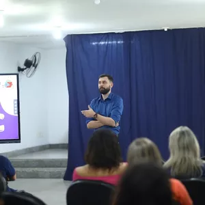 Imagem de capa para o Serviço online Apresentação/ajustes prova Didática (Agenda 02)