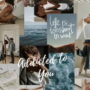 Cover image for Ebook Addicted to You