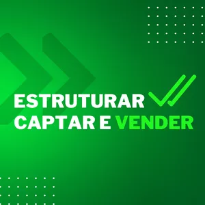 Imagem do curso Método ECV - Estruturar, Captar e Vender