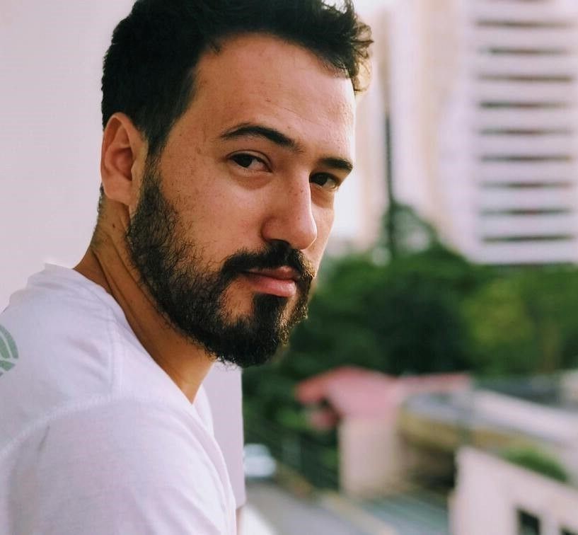 Mateo I. Gutierrez
