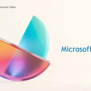 Imagem de capa para o Curso online Microsoft Fabric: Conceitos Fundamentais