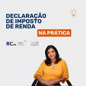 Imagem do curso Declaração de Imposto de Renda na Prática