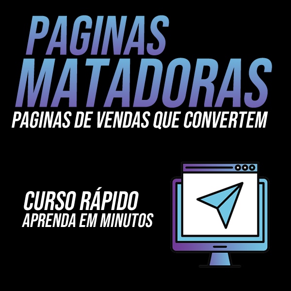 Capa do curso 
