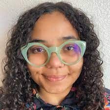 Marina Dadico, bolsista de phd na UC Santa Cruz