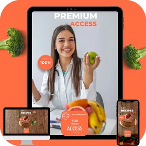 Cover image for Online course Premium Access - Laura Williams Nutritionist
