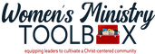 Women's Ministry Toolbox