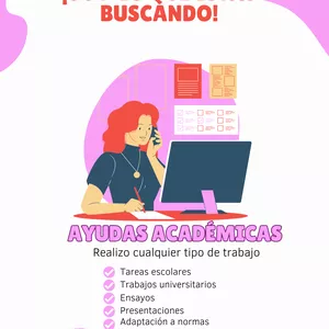 Imagen de portada para Curso online Ayudas académicas