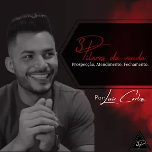 Imagem de capa para o Curso online Os 3 Pilares das vendas