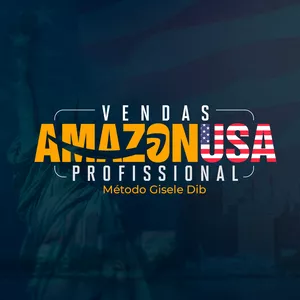 Imagem de capa para o Curso online Vendas Amazon USA Profissional