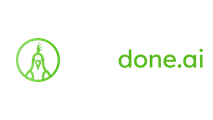 Case Done logo