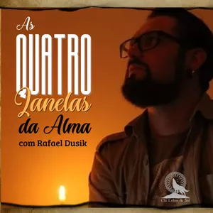 Imagem de capa para o Curso online As Quatro Janelas da Alma