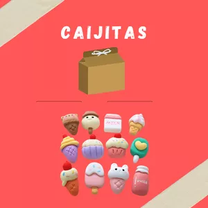 Imagen de portada para Ebook Cajitas Imprimibles para Biscuit – Presentaciones que Enamoran