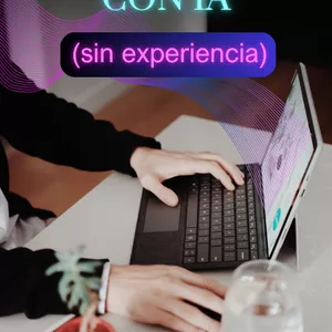 Imagen de portada para Ebook Como generar ingresos con IA (sin tener experiencia)