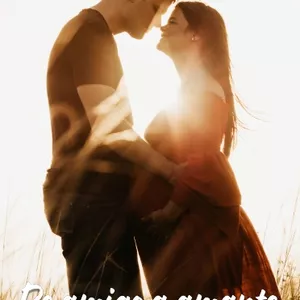 Imagen de portada para Ebook DE AMIGO A AMANTE