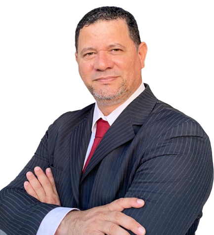 Pr Carlos Nascimento