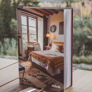 Imagen de portada para Ebook Fotografía con celular Para Airbnb: Captura tus espacios y aumenta Tus reservas.