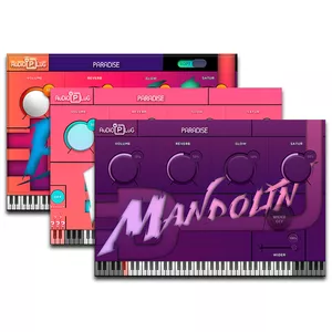 Cover image for Online course Plugin Vst Pacote | Banjo | Violão | Mandolin | Win E Mac