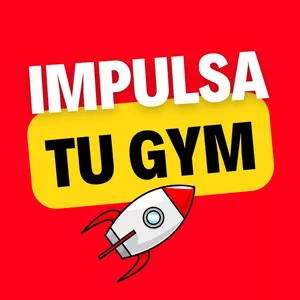 Imagen de portada para Evento online Workshop Impulsa Tu Gym LIVE